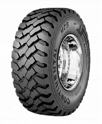 Грузовые шины Continental HCS (ведущая) 14.00 R20 164/160K (166/160G) PR22